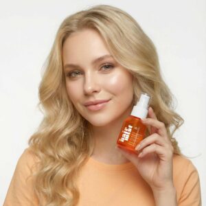 Silent Breath 264 - Hair mist - 50ml