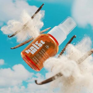 Silent Breath 264 - Hair mist - 50ml