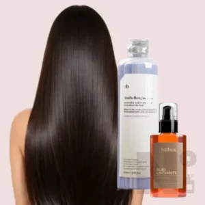Shampoos and conditioners