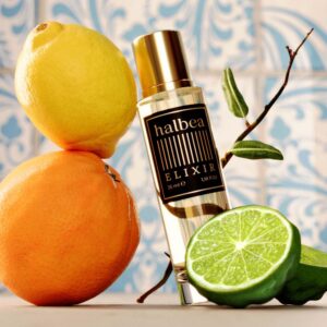 South's Whisper 247 - Unisex Perfume 35ml Elixir