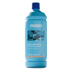Super Greaseoff - Super Powerful Degreaser - 1L