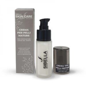 Time prevention serum - 30Ml Made in Italy